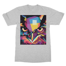 The Cool Wise Owl Collection T-Shirt