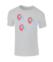 TeeFEVA: Football FEVA; T-Shirt