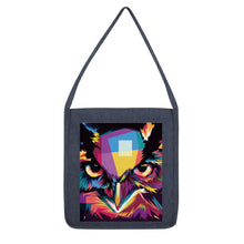 The Cool Wise Owl Collection Tote Bag