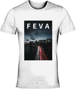 FEVA Night Roads