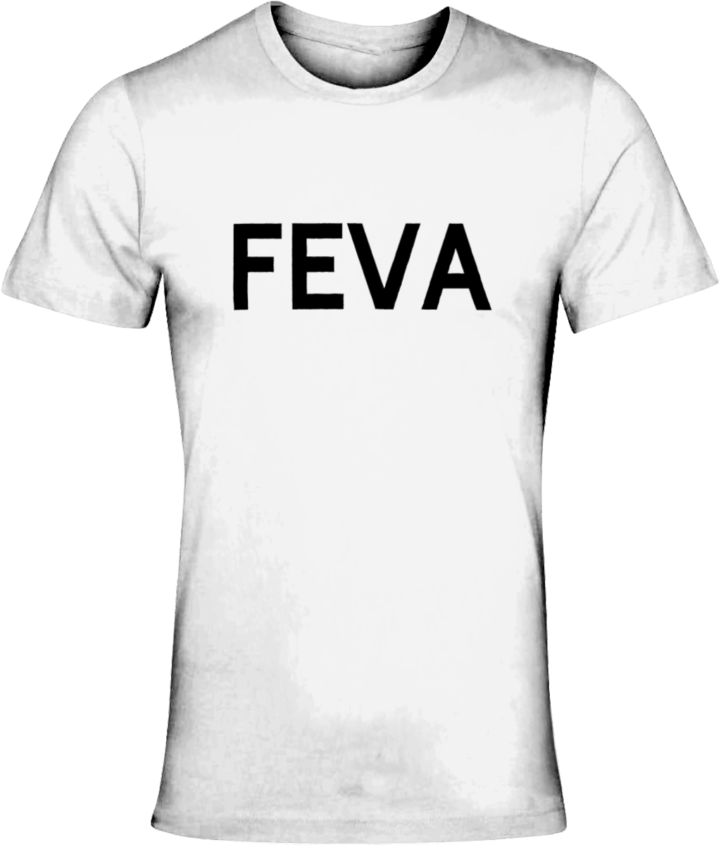 FEVA White: Crew