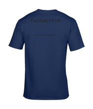 TeeFEVA: Football FEVA; T-Shirt