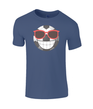 TeeFEVA: FEVA T-Shirt; Football emoji