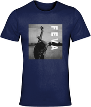 Unisex Crew Neck T-Shirt: FEVA CHILL