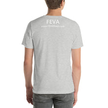 FunFEVA: Thinking Spot - Unisex T-Shirt