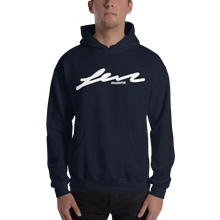 HoodieFEVA | Signature | White