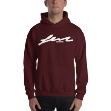 HoodieFEVA | Signature | White