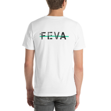 FEVA | Stamp back white | NYC