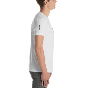 Short-Sleeve Unisex T-Shirt : CarFEVA : Light