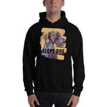 SLOPE DOG FEVA HOODIE