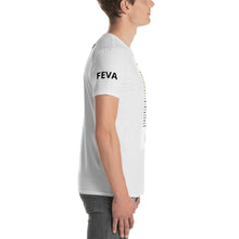 WorldCup FEVA - History of World Cup Finals - Short-Sleeve Unisex T-Shirt