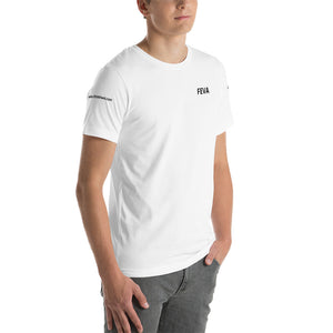 WorldCup FEVA - The World Cup Finals History - Short-Sleeve Unisex T-Shirt