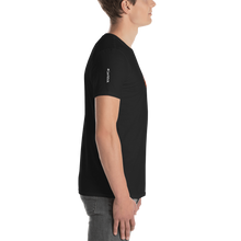 Short-Sleeve Unisex T-Shirt : CarFEVA : Dark