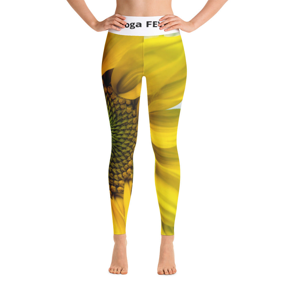 Yoga FEVA Leggings