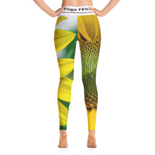 Yoga FEVA Leggings