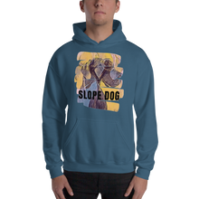 SLOPE DOG FEVA HOODIE