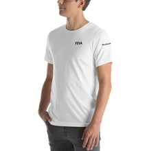 WorldCup FEVA - The World Cup Finals History - Short-Sleeve Unisex T-Shirt