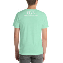 FunFEVA: Thinking Spot - Unisex T-Shirt