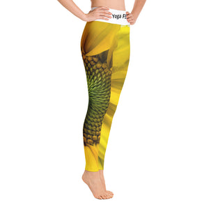 Yoga FEVA Leggings