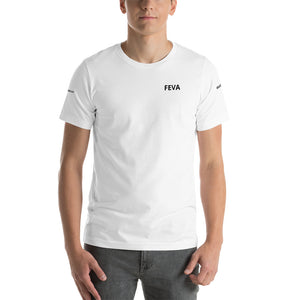 WorldCup FEVA - The World Cup Finals History - Short-Sleeve Unisex T-Shirt