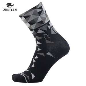 Sport Outdoor Socks Breathable Road Bicycle Socks/Mountain Bike Socks/Racing Cycling Socks